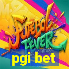 pgi bet